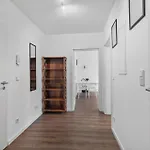 Apartamento Bege Corporate Nest *
