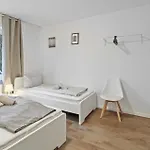 Apartamento Bege Corporate Nest *