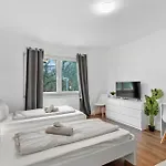 Apartamento Bege Corporate Nest *