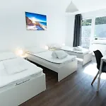 Apartamento Bege Corporate Nest *