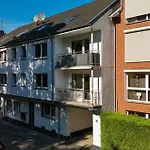 Apartamento Bege Corporate Nest *