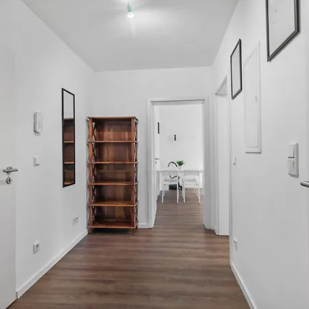 Appartamento Bege Corporate Nest *