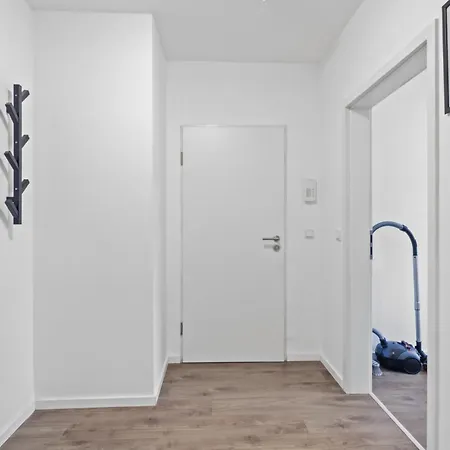 Bege Corporate Nest Daire Herne