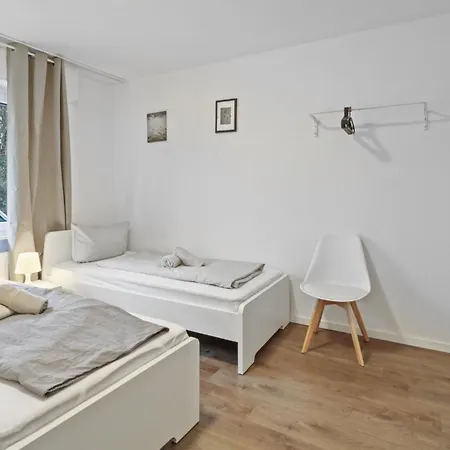 Appartamento Bege Corporate Nest *