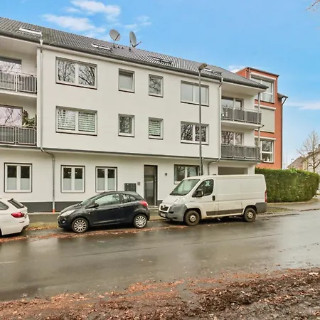 Bege Corporate Nest * Herne