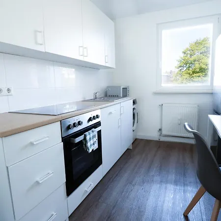 Lejlighed Bege Corporate Nest *