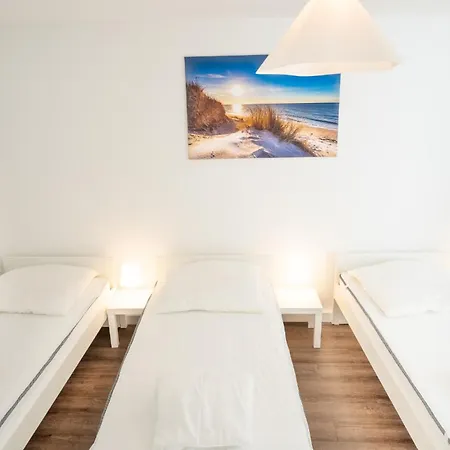 Bege Corporate Nest Herne