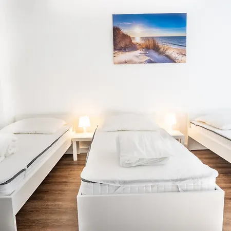 Bege Corporate Nest *