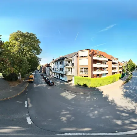 Appartamento Bege Corporate Nest *