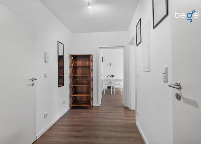 Lejlighed Bege Corporate Nest *