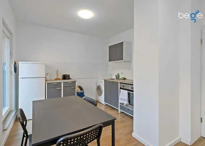 Bege Corporate Nest Herne