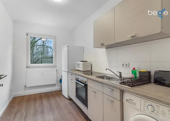 Bege Corporate Nest *