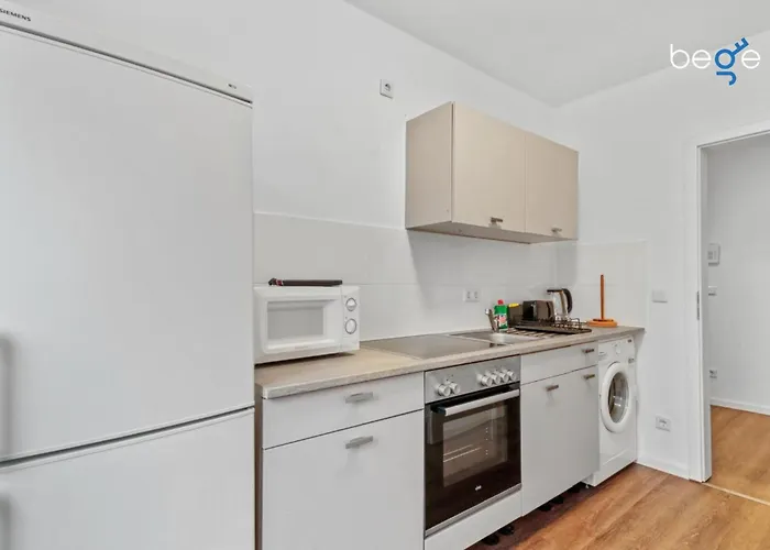 Bege Corporate Nest Herne