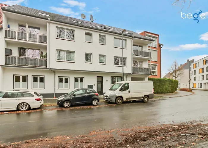 Bege Corporate Nest * Herne