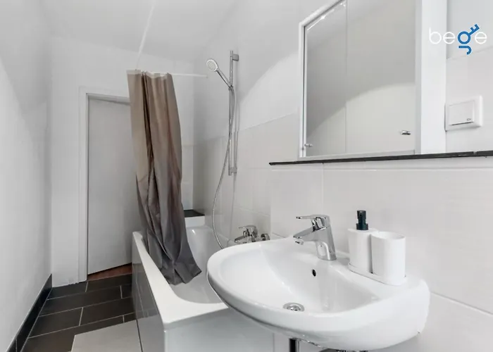 Lejlighed Bege Corporate Nest Herne