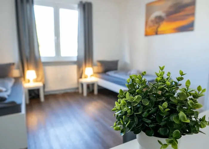 Bege Corporate Nest *