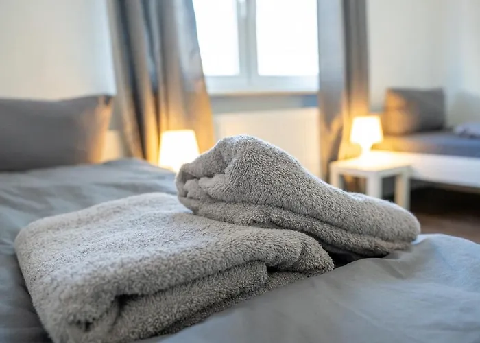 Bege Corporate Nest *