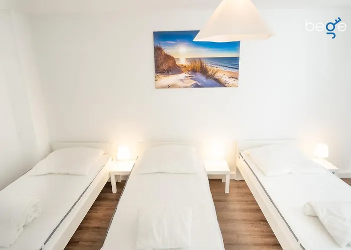 Bege Corporate Nest Herne