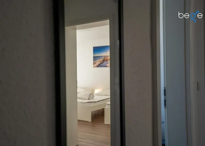 Bege Corporate Nest Herne